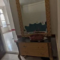 آیینه دراور