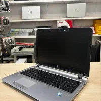 لپ تاپ HP 450 G3