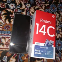 redmi 14c|موبایل|ایرانشهر, |دیوار