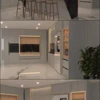 گچکار کاشیکار سیمانکار