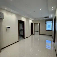 جردن ۵۵ کلید نخورده (لابی مجلل پارکینگ میهمان)