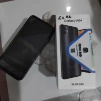 گوشی A04|موبایل|مشهد, نظام دوست|دیوار