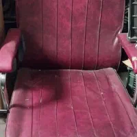 صندلی آرایشگاه