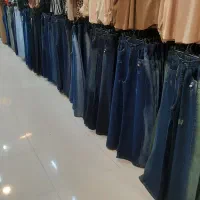 لباسای بهاریت با پوشاک ترافیک