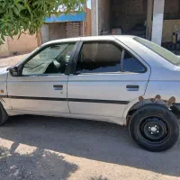 پژو۴۰۵