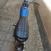 گوشی a یاماها YB خارجی