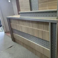 تعداد زیادی فایل و میز مدیریت و کمد استوک به فروش