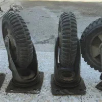 چهار عددچرخ