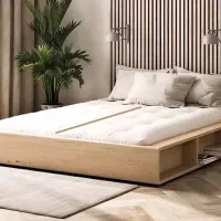 بدون پـیـش پـرداخـت/تشــک در ابعاد متنوع