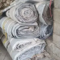چادر و برزنت و شیت