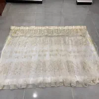 پرده|پرده، رانر، رومیزی|رشت, علی آباد|دیوار
