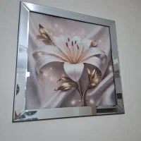 تابلو اینه ای مدرن