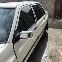 پراید دوگانه مدل ۸۹