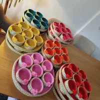 هفت سین دست ساز