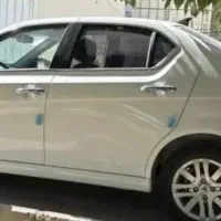 دنا پلاس۶ دنده ۴۰۵ سفارشی