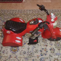 موتور بچه