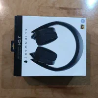 فروش هدست Alienware Stereo AW310H