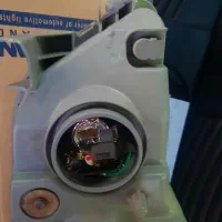 چراغ|چراغ خواب و آباژور|یزد, |دیوار