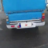 نیسان 92|خودرو سواری و وانت|باسمنج, |دیوار