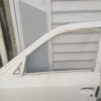 درب جلو و عقب سمند
