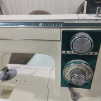 چرخ خیاطی ژانومه مدل ۸۱۳