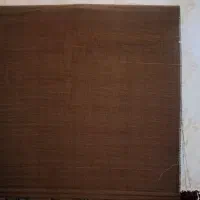 پرده حصیری و کرکره ای