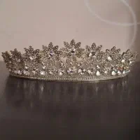 تاج عروس
