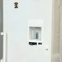 یخچال و فریزر سامسونگ