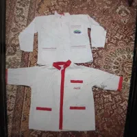 ست لباس کار مقاوم مناسب فصل قیمت مناسب