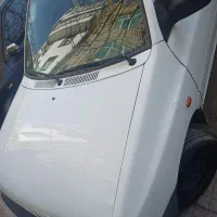 پراید ۱۳۱ مدل ۹۸