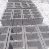 بلوک سیمانی