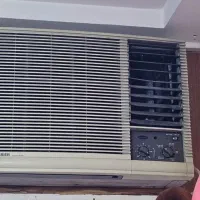 کولر گازی ۲۴ کریر امریکایی