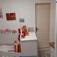 تخت کودک سلامت