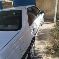 پژو slx tuf