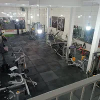 باشگاه بدنسازی ارات