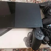 PS2|کنسول، بازی ویدئویی و آنلاین|اصفهان, احمدآباد|دیوار