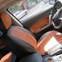 روکش صندلی و کفپوش هایما s5 - s7 - s8 - 7x