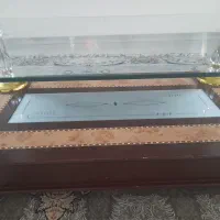 میز جلو مبلی