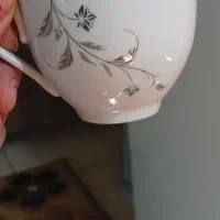 فنجان چینی