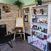 اجاره ساعتیوماهانه آموزشگاه هنری برای آموزشهای شما