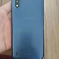 A01سامسونگ درحد
