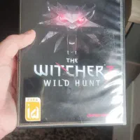 بازی Witcher 3 wild hunt برای کامپیوتر