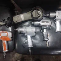 بکس بادی جنیوس و سنگ فرز پالش