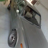 تویوتا کارینا