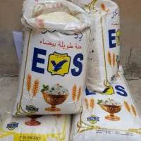 برنج 25 کیلو ارگانیک خوش خوراک  رز فاخر