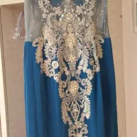 لباس مجلسی
