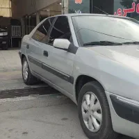 زانتیا 2000مدل 84