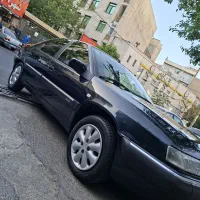 زانتیا مدل ۸۳ در حد صفر