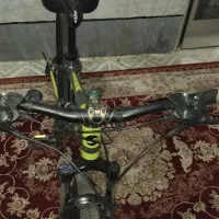 دوچرخه جاینت تالون 4