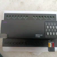 رله هوشمند 8کانال مدل HDL
